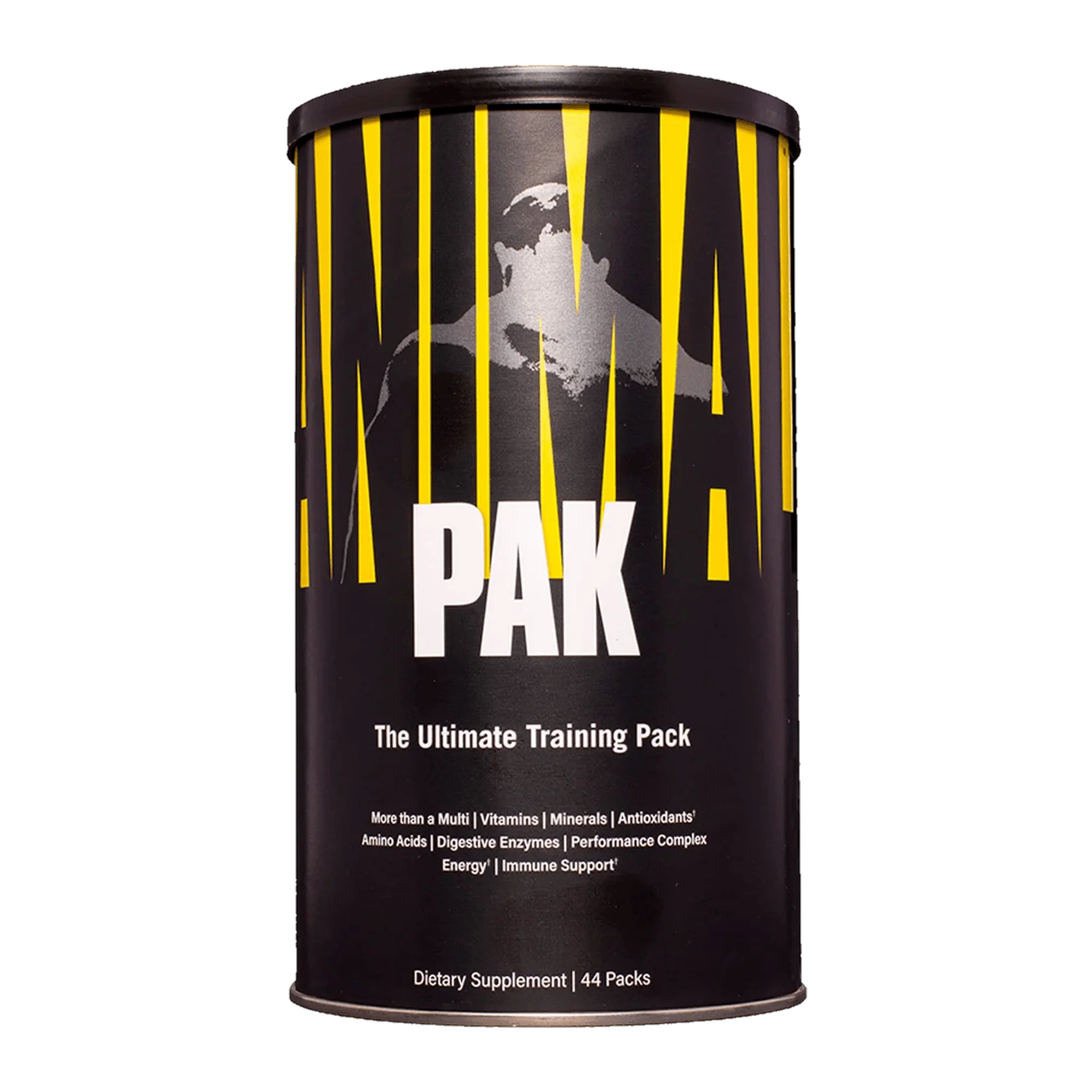 Animal Pak β 44 Packs