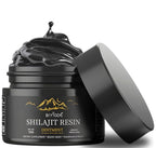 Shilajit Resin Ointment – Natural Ayurvedic Support