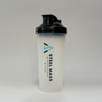 Steel Mass shaker