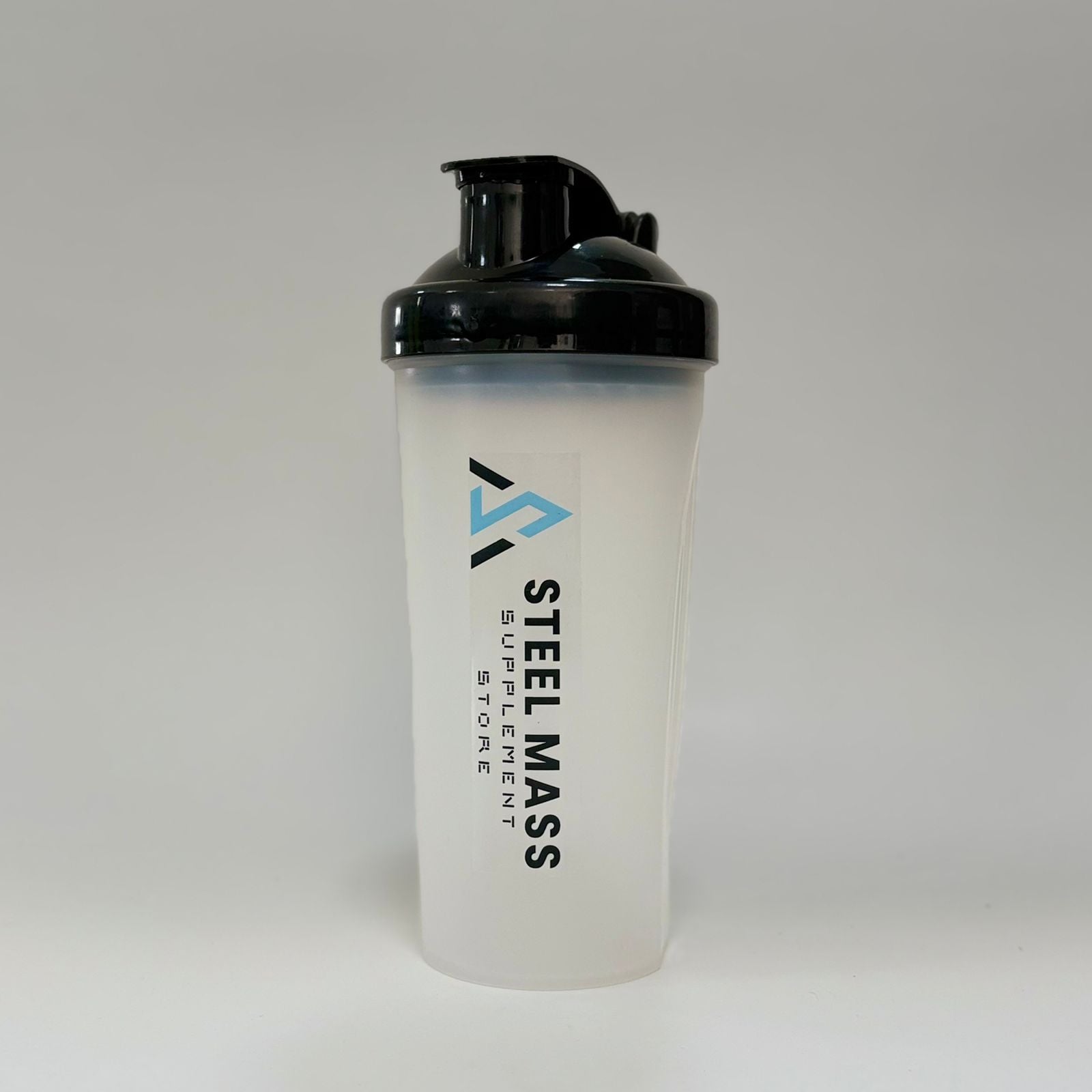 Steel Mass shaker
