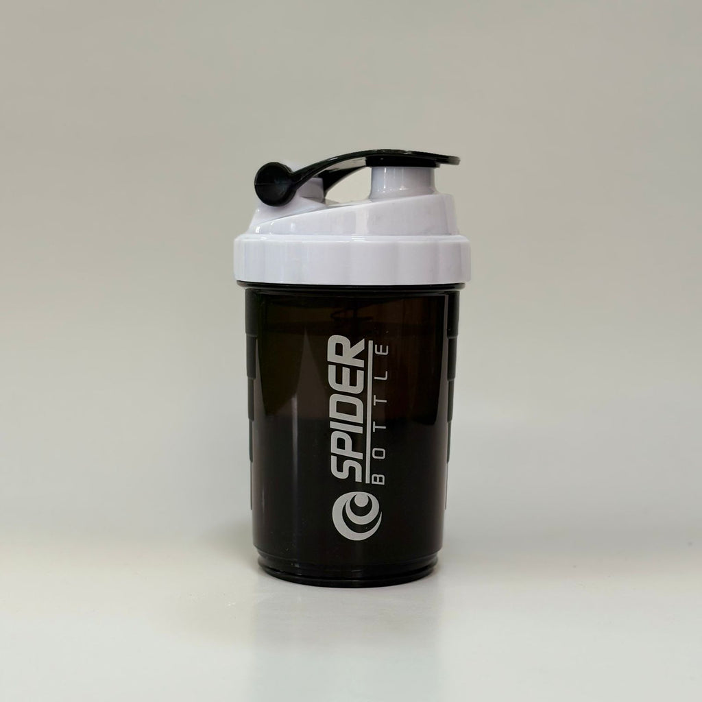 Spider Shaker