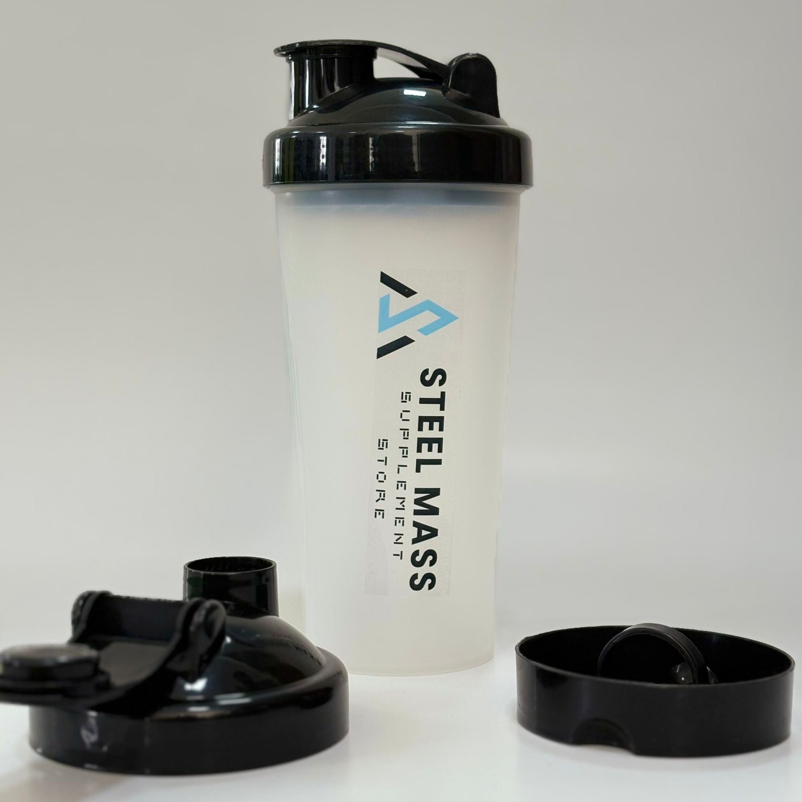 Steel Mass shaker