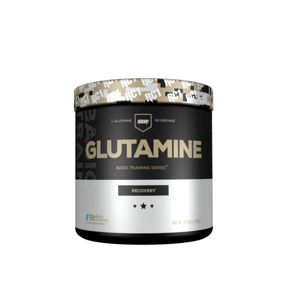 Redcon1 Glutamine – 300g