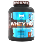 Whey HD – 5lbs (2.27kg)
