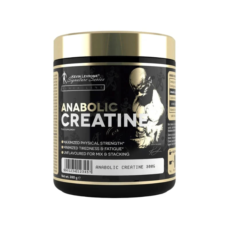 Kevin Levrone Anabolic Creatine – 300g