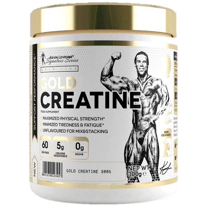 Kevin Levrone Gold Creatine 300 Grams